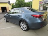 Used 2016 MAZDA MAZDA6 Touring image 3