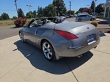 Used 2007 Nissan 350Z Enthusiast image 4
