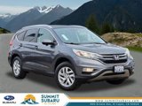Used 2015 Honda CR-V EX-L image 1