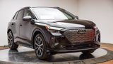 New 2025 Audi Q4 e-tron Premium Plus image 3