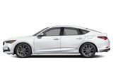 New 2025 Acura Integra image 4