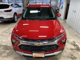New 2026 Chevrolet TrailBlazer LT w/ Convenience Package image 6
