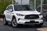 Used 2021 INFINITI QX50 Essential w/ Convenience Package image 5