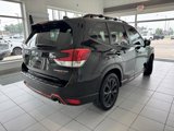 Used 2020 Subaru Forester Sport w/ Popular Package #2 image 4