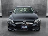 Used 2018 Mercedes-Benz C 300 4MATIC Sedan image 2