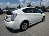 Used 2013 Toyota Prius Five image 4