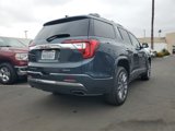 Used 2020 GMC Acadia Denali image 4