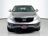 Used 2016 Kia Sportage LX image 4