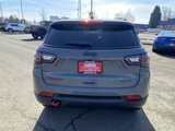 Used 2022 Jeep Compass Trailhawk w/ Trailhawk Elite Group image 4
