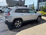 Certified 2019 Jeep Cherokee Limited image 3