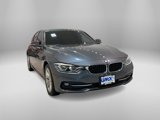 Used 2018 BMW 328d Sedan image 5