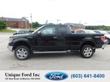 Used 2013 Ford F150 Lariat w/ Luxury Equipment Group image 5