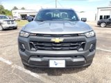 Used 2024 Chevrolet Colorado W/T image 2
