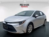Used 2022 Toyota Corolla LE image 3