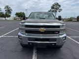 Used 2015 Chevrolet Silverado 2500 LTZ w/ Duramax Plus Package image 3