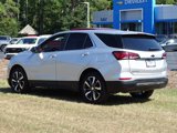 Used 2022 Chevrolet Equinox LT image 4