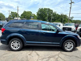Used 2014 Dodge Journey SXT w/ Flexible Seating Group image 4