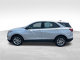 Used 2018 Chevrolet Equinox LS image 5