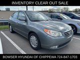 Used 2009 Hyundai Elantra GLS w/ Popular Equipment Pkg 2 image 4