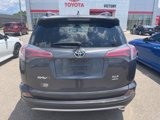 Used 2018 Toyota RAV4 XLE image 4