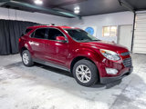 Used 2016 Chevrolet Equinox LT w/ Convenience Package image 2