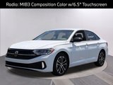 Used 2024 Volkswagen Jetta Sport image 3