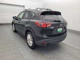 Used 2013 MAZDA CX-5 Grand Touring w/ GT Tech Pkg image 5