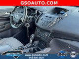 Used 2018 Ford Escape SE w/ SE Sport Appearance Package image 5