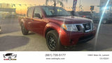 Used 2019 Nissan Frontier SV image 3