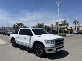 Used 2022 RAM 1500 Big Horn image 2