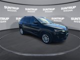 Used 2019 Jeep Cherokee Latitude w/ Popular Appearance Group image 2