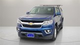Used 2019 Chevrolet Colorado LT w/ LT Convenience Package image 2