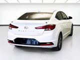Used 2020 Hyundai Elantra Limited w/ Cargo Package (C1) image 4