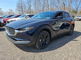 New 2025 MAZDA CX-30 AWD 2.5 S w/ Select Sport Pkg image 3