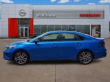 Used 2023 Kia Forte GT-Line w/ GT-Line Technology Package image 3