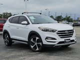 Used 2017 Hyundai Tucson Sport image 2