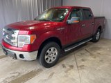 Used 2014 Ford F150 4x4 SuperCrew image 2
