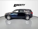 Used 2019 Chevrolet Traverse LT image 4