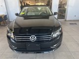 Used 2015 Volkswagen Passat 1.8T SE image 2