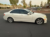 Used 2011 Mercedes-Benz C 300 Luxury image 2