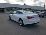 Used 2023 Chevrolet Malibu LS image 3