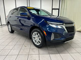 Certified 2022 Chevrolet Equinox LT image 3