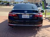 Used 2016 Honda Accord EX-L image 5