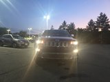 Used 2017 Jeep Grand Cherokee Limited image 2