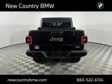 Used 2020 Jeep Gladiator Overland w/ Dual Top Group image 6