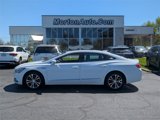 Used 2017 Buick LaCrosse Premium w/ Sun and Shade Package image 5