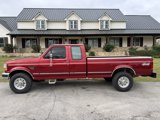 Used 1997 Ford F250 4x4 SuperCab Heavy Duty image 2