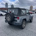 Used 2016 Jeep Wrangler Rubicon w/ Power Convenience Group image 5