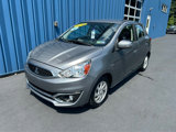 Used 2018 Mitsubishi Mirage SE image 2