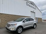 Used 2015 Ford Edge SEL w/ Equipment Group 201A image 2